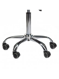 Cosmetic stool with steam. BD-9934 gray
