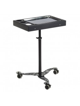 ARMAS INKOO tetováló asszisztens kerekeken