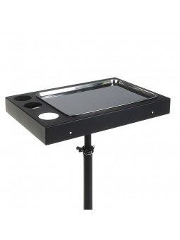 ARMAS INKOO tatuiruočių meistro padėjėjas ant ratų