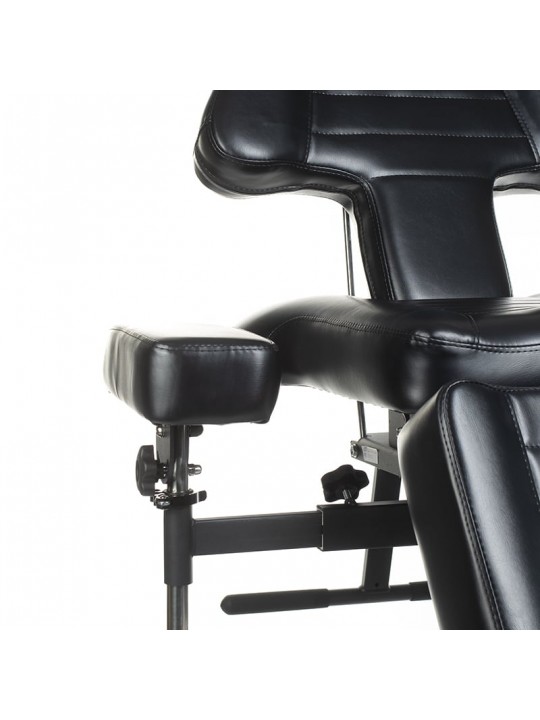 Amazon.com: InkBed Tattoo Package - Sturdy Reclining Hydraulic Ink Chair,  Armrest Bar, Tray Stand with Utility Cup Studio Salon Equipment : Beauty &  Personal Care