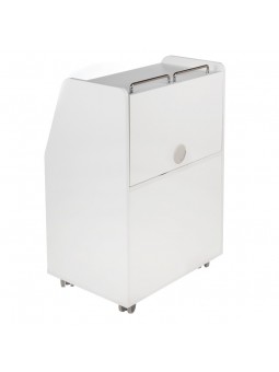 Szafka kosmetyczna BD-T601 biała