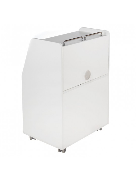 Cosmetic cabinet BD-T601 white