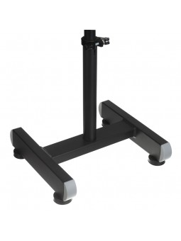 Podnóżek do tatuażu regulowany VILI INKOO