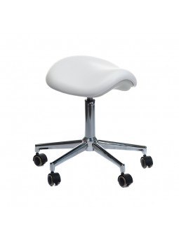 Medical stool BD-Y913 White