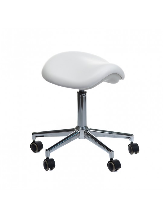 Medical stool BD-Y913 White