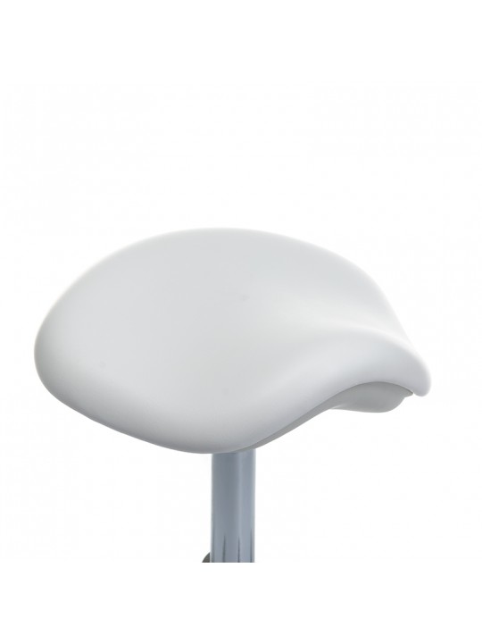 Medical stool BD-Y913 White