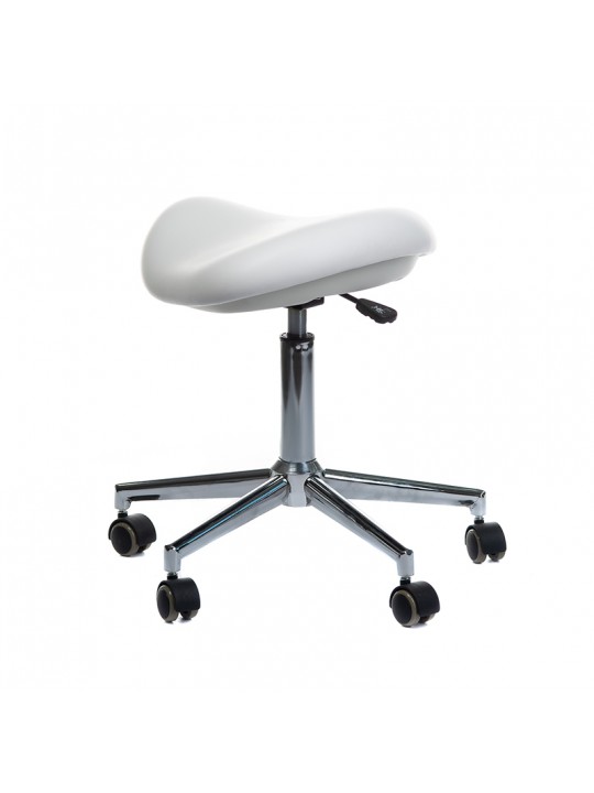 Medical stool BD-Y913 White