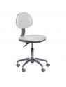 Medical stool based on BD-Y942 White