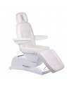 Elektr beauty chair Bologna BG-228-4 white