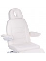 Elektr beauty chair Bologna BG-228-4 white