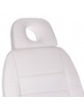 Elektr beauty chair Bologna BG-228-4 white