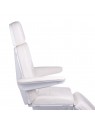 Elektr beauty chair Bologna BG-228-4 white