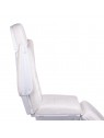 Elektr beauty chair Bologna BG-228-4 white