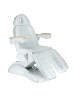 Fotel elektryczny LUX Pedicure BG-273C 3 silniki