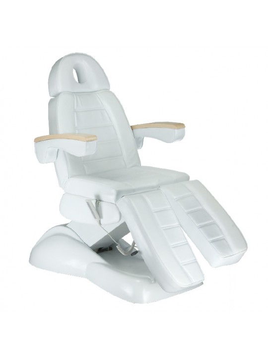 Scaun electric LUX Pedicure BG-273C, 3 motoare