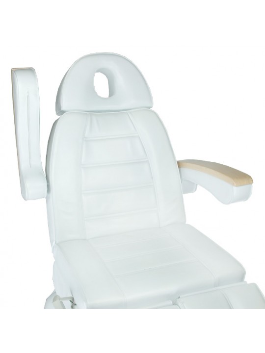 LUX Pedicure BG-273C electric chair, 3 motors