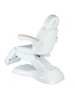 Fotel elektryczny LUX Pedicure BG-273C 3 silniki
