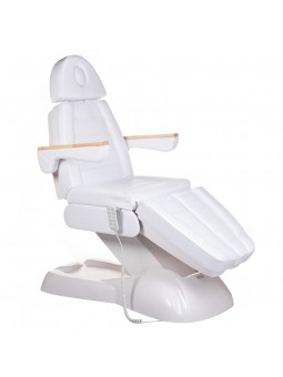 Scaun electric LUX Pedicure BG-273E, 5 motoare