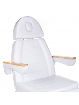 Fotel elektryczny LUX Pedicure BG-273E 5 silników