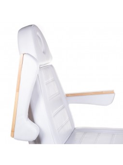 Fotel elektryczny LUX Pedicure BG-273E 5 silników