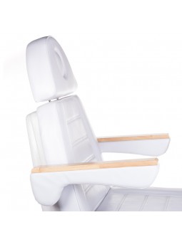 Fotel elektryczny LUX Pedicure BG-273E 5 silników