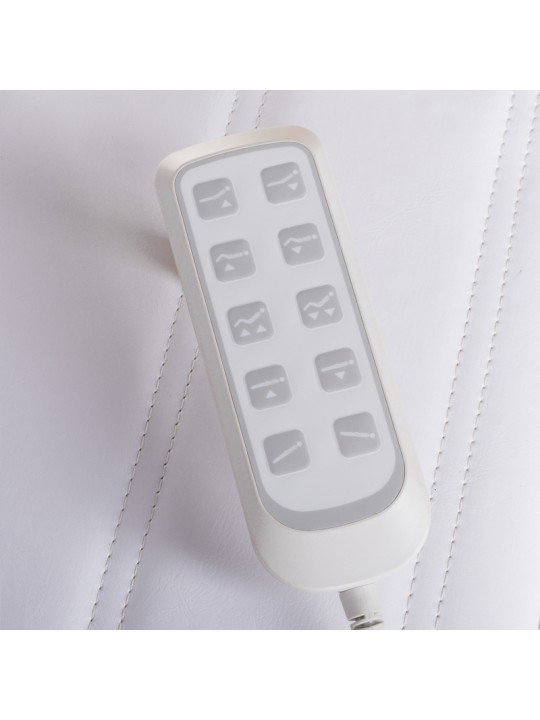 LUX Pedicure BG-273E elektrinė kėdė, 5 varikliai