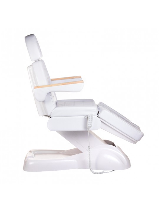 LUX Pedicure BG-273E electric chair, 5 motors