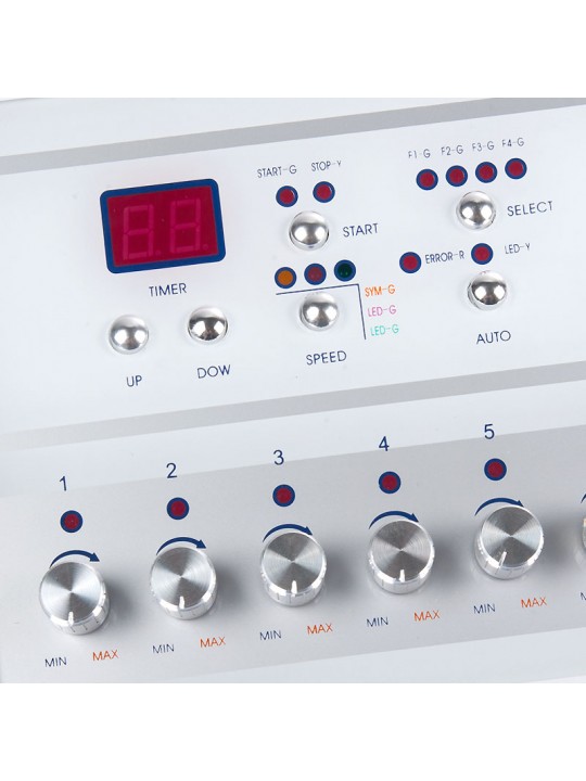 BN-1002 electrostimulation device