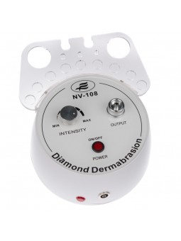 Mikrodermabraze 3v1 + sprej + vakuum BN-108