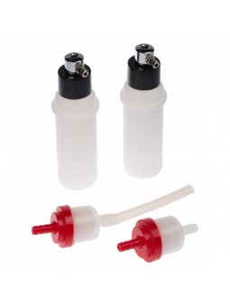 Mikrodermabraze 3v1 + sprej + vakuum BN-108