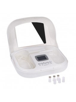 Diamantová mikrodermabraze BN-116 (přenosná)