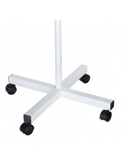 Lamp with magnifying glass (tripod) BN-205 5dpi