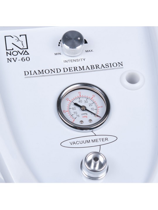 Diamond microdermabrasion BN-60