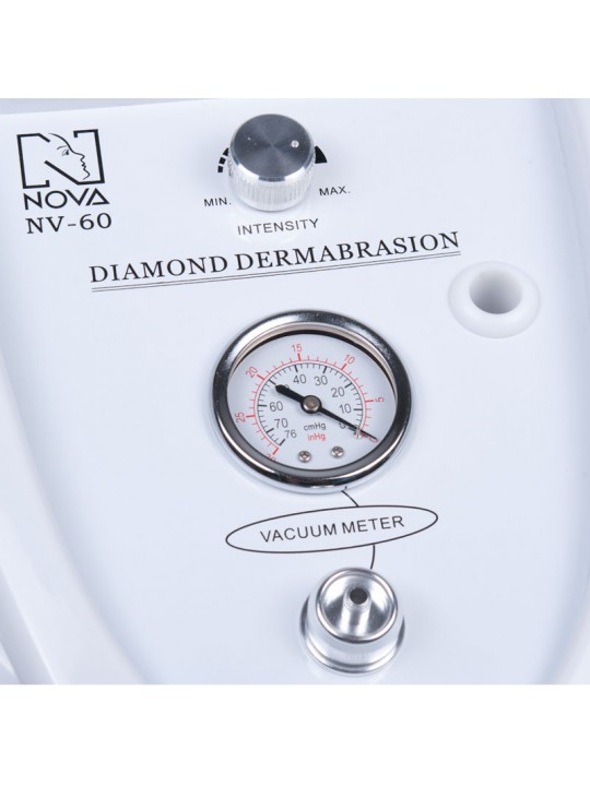 Microdermabraziune cu diamante BN-60