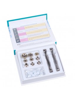 Gyémánt mikrodermabrázió BN-60