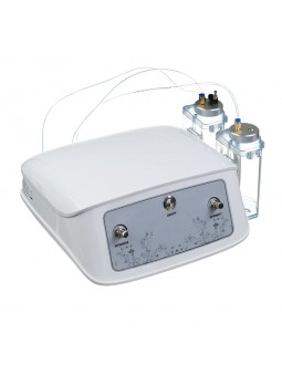 Víz és oxigén peeling - Oxybrazja BR-1902 Grey