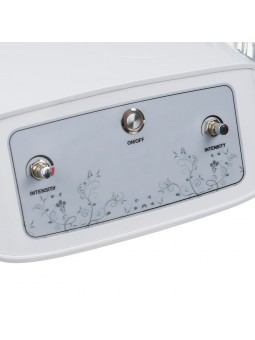 Víz és oxigén peeling - Oxybrazja BR-1902 Grey