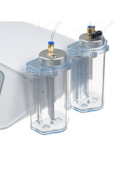 Víz és oxigén peeling - Oxybrazja BR-1902 Grey