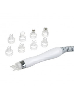 Peeling wodno-tlenowy - Oxybrazja BR-1902 Szary