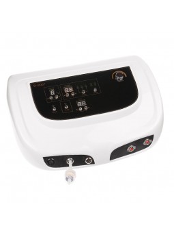 4v1 Darsonval + Sono + Vacum + Spray BR-2007