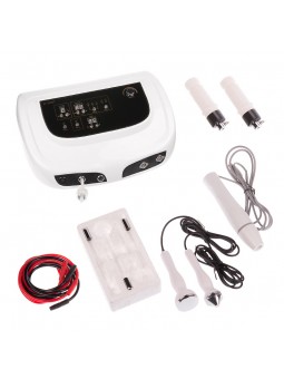 4v1 Darsonval + Sono + Vacum + Spray BR-2007