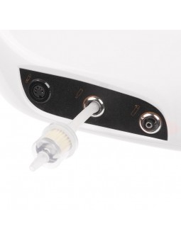 4v1 Darsonval + Sono + Vacum + Spray BR-2007