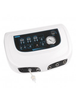 4in1 Micro+Sono+Peel+Hot-Cold BR-2011