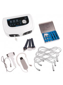 4v1 Micro+Sono+Peel+Hot-Cold BR-2011