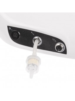 4 az 1-ben Micro+Sono+Peel+Hot-Cold BR-2011