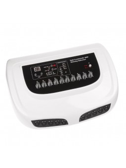 BR-2029 elektrostimuláció + infravörös készülék