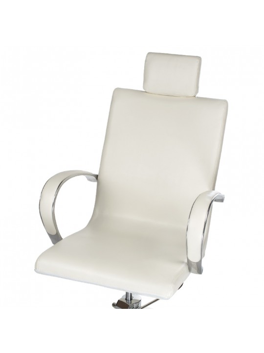 BR-2308 pedicure chair with foot massager