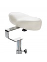 BR-2308 pedicure chair with foot massager