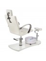 BR-2308 pedicure chair with foot massager