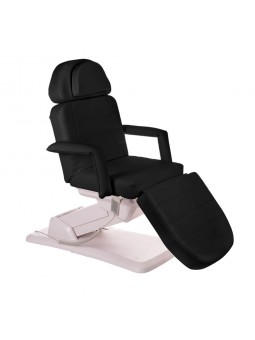 Electric beauty chair BR-6622 black